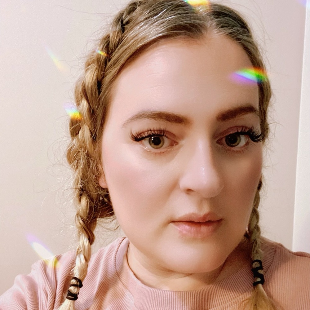 Meet your Posher, Jennifer